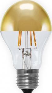 Segula SEGULA LED Spiegelkopf Glühlampe gold E27 4.0W(21W) Dimmbar 1