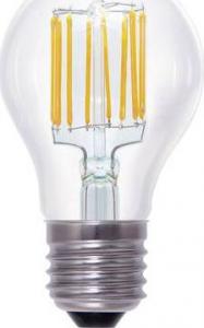 Segula Żarówka LED Klasa efektywności energetycznej A+ (A++ - E) E27 tradycyjnej żarówki 8 W = 55 W 1