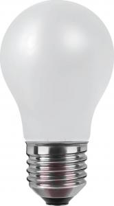 Segula SEGULA LED Glühlampe matt E27 8.0W(55W) Dimmbar A+ 1