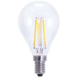 Segula Żarówka LED Tropfenlampe klar E14 3.5W(20W) 1