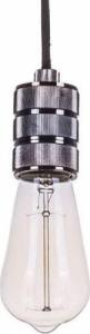 Lampa wisząca Italux Millenia DS-M-010-03 SHINY BLACK 1