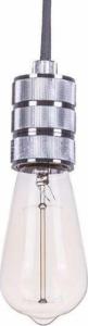 Lampa wisząca Italux Millenia DS-M-010-03 CHROME 1