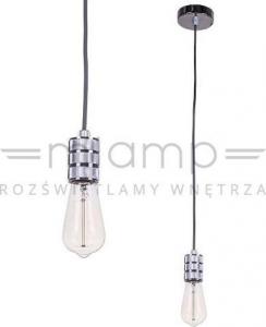 Lampa wisząca Italux Millenia DS-M-010-03 CHROME 2