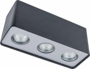 Lampa sufitowa Italux Harris FH31433S-BL 1