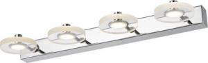 Lampa sufitowa Italux Harmony MB1225/4 1