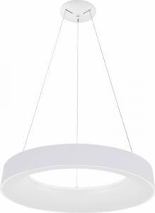 Lampa wisząca Italux Giulia 5304-880RP-WH-3 1