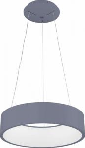 Lampa wisząca Italux Chiara 3945-832RP-GR-3 1