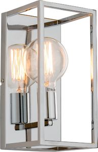 Lampa sufitowa Italux Sigalo MB-BR4366-W1 CH 1