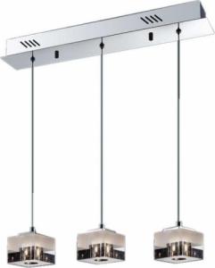 Lampa wisząca Italux Cubric MD9216-3A 1