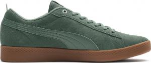 Puma Buty damskie Smash Wns v2 SD zielone r. 37 1
