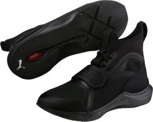 Puma Buty damskie Phenom Wn czarne r. 39 3