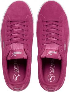 Puma Buty damskie Vikky Platform różowe r. 38 4