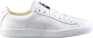 Puma Buty męskie Basket Classic LFS białe r. 44 1