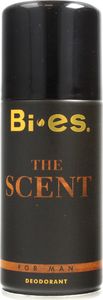 Bi-es Bi-es The Scent for Men Dezodorant spray 150ml 1