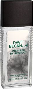 David Beckham Dezodorant naturalny 75ml (32557533000) 1