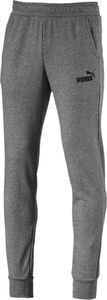Puma Spodnie męskie ESS+ Sllim Pants TR Medium Gray r. XL 1