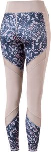 Puma Legginsy damskie Clash beżowe r. XXL 2