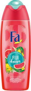 Fa Fiji Dream Żel pod prysznic Watermelon & Ylang Ylang 400ml 1