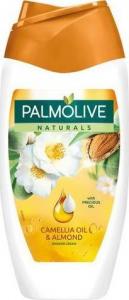 Palmolive  Żel kremowy pod prysznic Camellia Oil & Almond 250ml 1