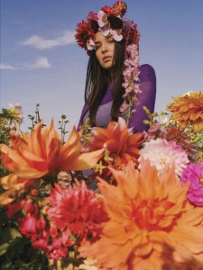 Yope Orientalny Ogród 300ml 2