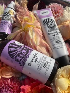 Yope Orientalny Ogród 300ml 3