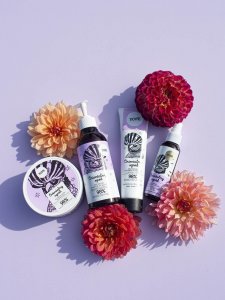 Yope Orientalny Ogród 300ml 4