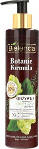 Bielenda Botanic Formula Skrzyp+Chmiel Odżywka do włosów farbowanych i zniszczonych 245ml 1