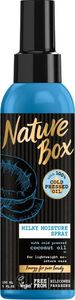 Nature Box Spray do włosów Nature Box Coconut Oil 150ml 1
