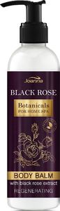 Joanna Balsam do ciała Botanicals For Home Spa Black Rose 250g 1