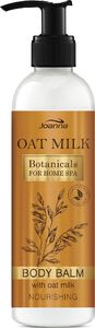 Joanna Balsam do ciała Botanicals For Home Spa Oat Milk 250g 1