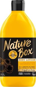 Nature Box Balsam do ciała Macadamia Oil 385ml 1