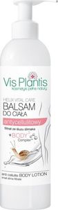 Vis Plantis Balsam do ciała Helix Vital Care 400ml 1