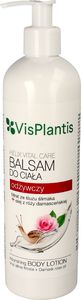 Vis Plantis Balsam do ciała Helix Vital Care odżywczy 400ml 1