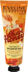 Eveline Balsam do rąk odżywczy Nutri Honey 50ml 1