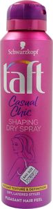 Taft Taft Casual Chic suchy spray do włosów 1