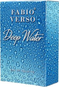 Fabio Verso Deep Water EDP 100 ml 1