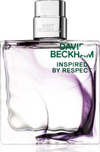 David Beckham Inspired By Respect EDT 90 ml 2