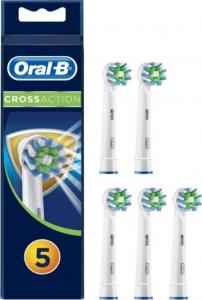 Końcówka Oral-B CrossAction EB50-5 5szt. 2