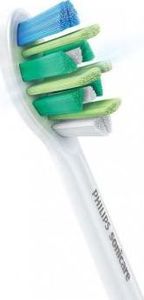 Końcówka Philips Sonicare i InterCare HX9004/10 4szt. 2