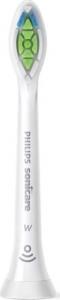 Końcówka Philips Sonicare W Optimal White HX6064/10 4szt. 3
