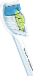 Końcówka Philips Sonicare W Optimal White HX6062/10 2szt. 2