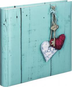 Hama Rustico Love Key 30x30 100 white Pages 2541 1