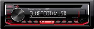 Radio samochodowe JVC KD-T702BT 1