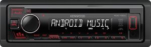Radio samochodowe Kenwood Kenwood KDC-130UR 1