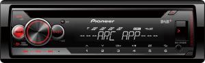 Radio samochodowe Pioneer DEH-S410DAB 1
