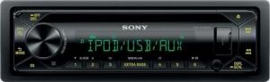 Radio samochodowe Sony CDX-G3300UV 1