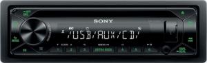 Radio samochodowe Sony CDX-G1302U 1