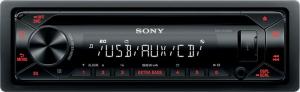 Radio samochodowe Sony CDX-G1301U 1