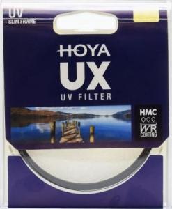 Filtr Hoya UX UV Filter 82mm 1