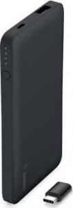 Powerbank Belkin Pocket Power 5000 mAh Czarny  (F7U019BTBLKBE) 1